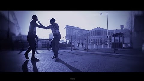 J-Unity ft. Tai Malone - Reality [Music Video]