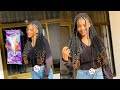Jinsi Ya Kusuka Nywele Mpya Ya PISI KALI BRAIDS Pisi Kali Braids Tutorial 