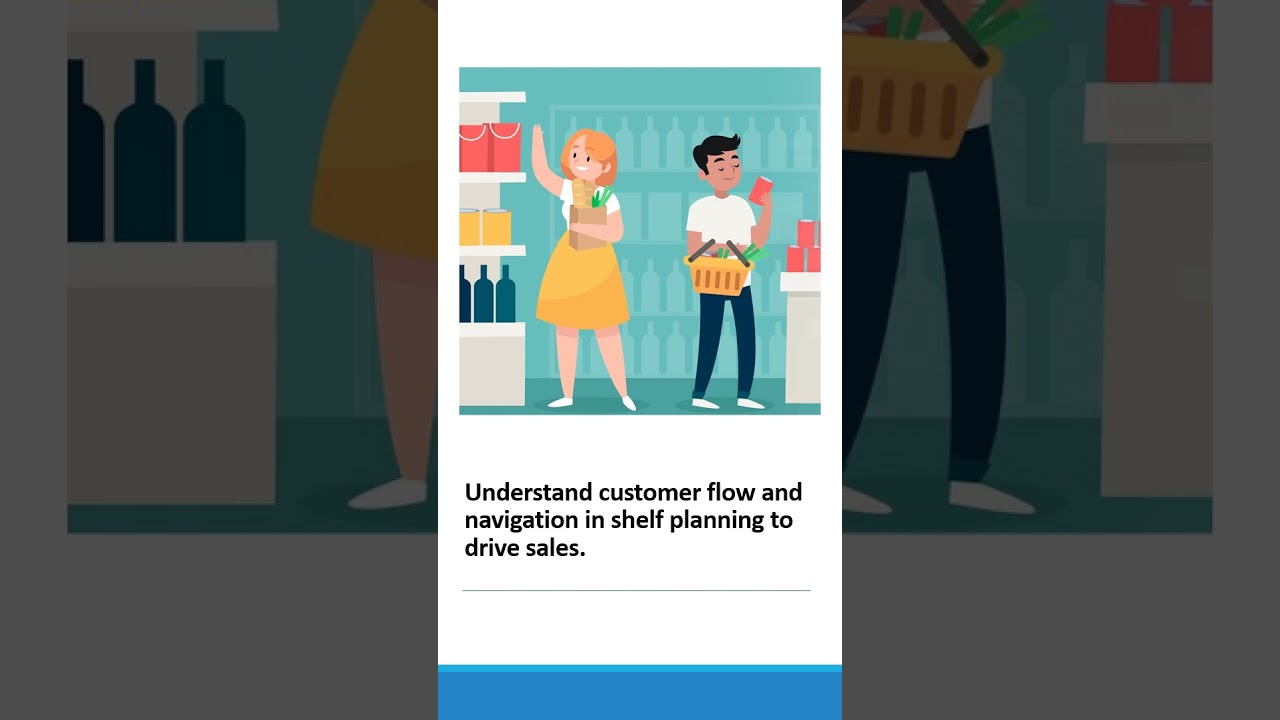 How to Avoid Merchandising Errors in Small Retail Stores? 