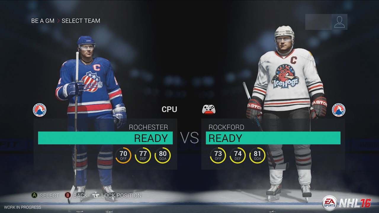 Скачать nhl 16 на пк