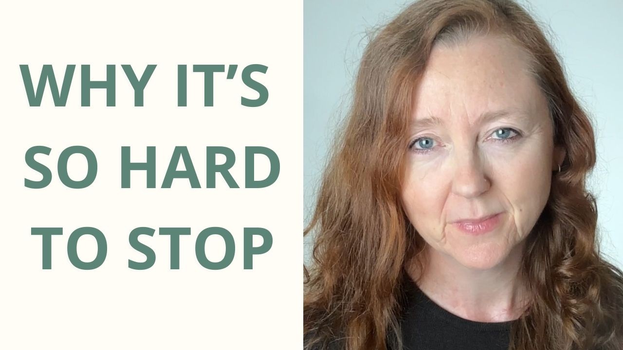 Addiction & Willpower: Why You Keep Going Back (And How Recovery Really Begins)