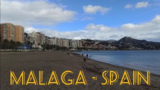 Malaga - Spain (2024) #malaga #españa #spain