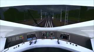 Let's Play PTP 2 (HD) Part 6 Nürnberg HBF