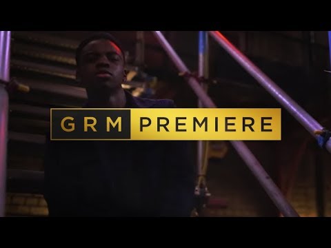 Not3s   Addison Lee Music Video  GRM Daily