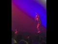 Pressa Performs Novacane At Drake S Boy Meets World Tour mp3