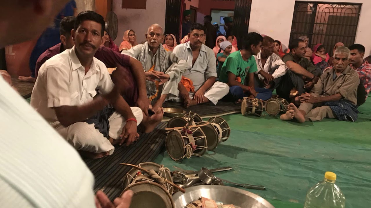 Do Jodi Nathan Di -Baba Sidh Raja Bharthari JI-Audio Song by Roshan Banga Ji Makrer, Una-Good Song