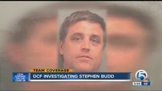 West Palm Beach teacher accused of sex acts with children