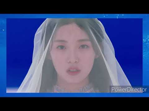 【コラボ】OH MY GIRL ✖ Billy Eilish  "Bad Dolphin"