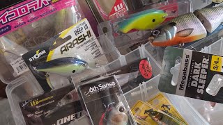 BIG GAME Weekend Bass Fishing Deals $2 Starts
