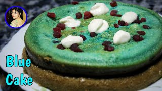নরম কেক তৈরির রেসিপি | Soft Homemade Cake Recipe | Basic Sponge Cake Recipe screenshot 5