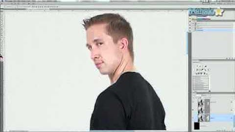 Photoshop Tutorial - Unsharp Mask download