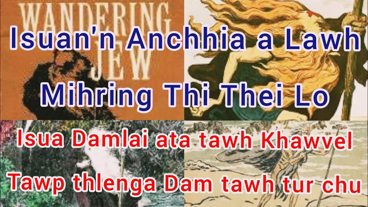 Kum 2000 Chuanga Upa Mihring Thi Thei lo Chu #thilmak 