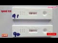 LIVE Pregnancy test | होम Pregnancy किट | Pregnancy test kaise kare | Home Pregnancy test