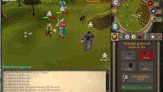 RecklessPk Pvp Guide.