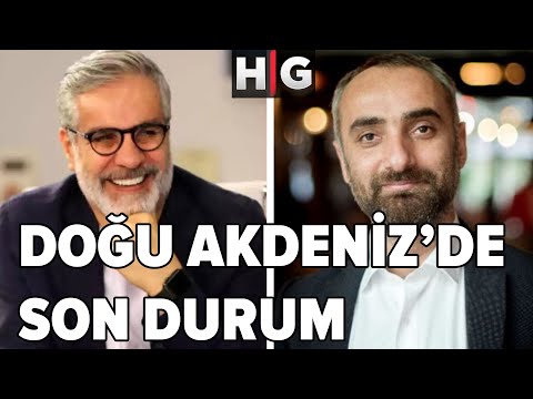İsmail Saymaz ve