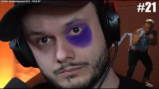 Zasunul Bych Do Makového Koláče - Fattypillow Top Klipy Za Předešlý Týden