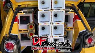 AVIÕES DO FORRÓ  2006 - MEDIOS PRA PAREDÃO