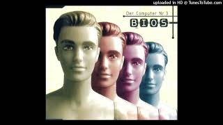 B.I.O.S. - Der Computer Nr. 3 (Computer Video Mix)