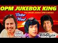 The Ultimate Jukebox OPM Collection💖Bing Rodrigo, Victor Wood, Eddie Peregrina (70s 80s 90s Hits)