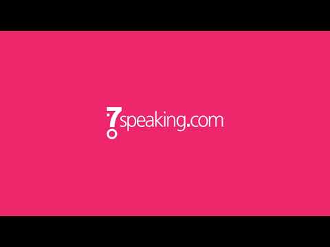 EN - New 7Speaking plaform teaser