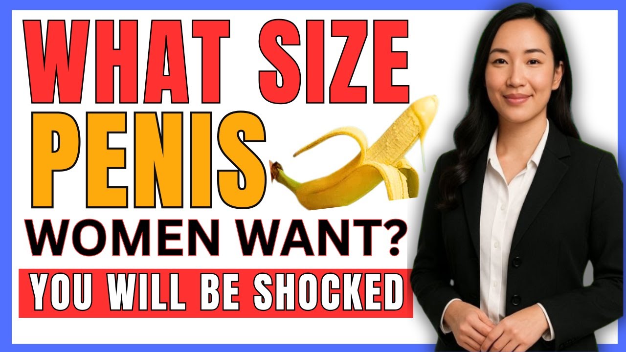 UROLOGIST: How Many Inches Women Actually Want, Based on Science | Men's Health
