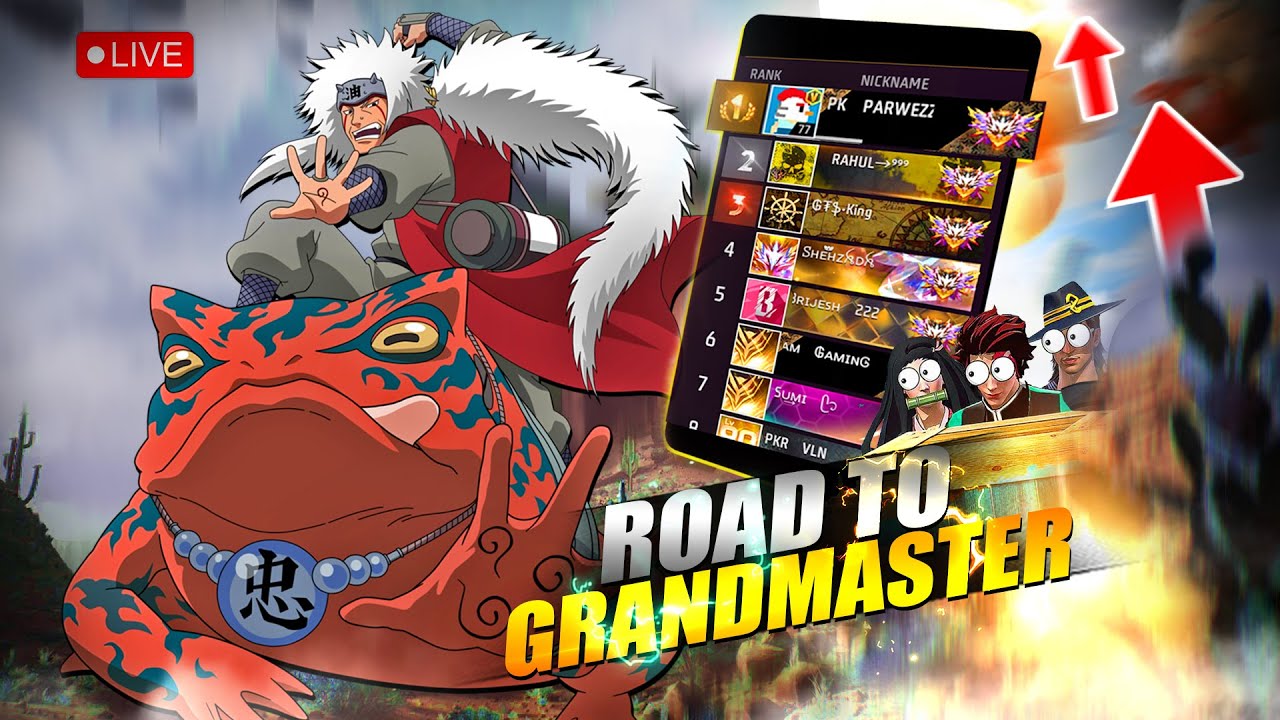 Latest Title & Thumbnail
