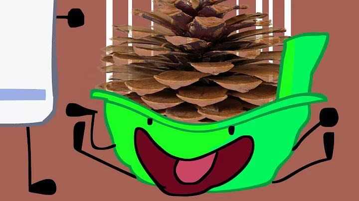 Object Fool 3: For Creepsington :  )