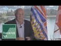 B.C. NDP leader John Horgan addresses UBCM | B.C. Election 2020 | Vancouver Sun