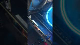 Gigabyte 1660 ti video card- smoke after 20 days