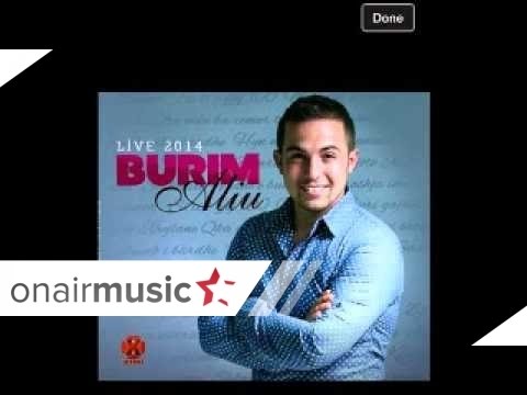 Burim Aliu Oj Lulije Pellumbi Bardhe