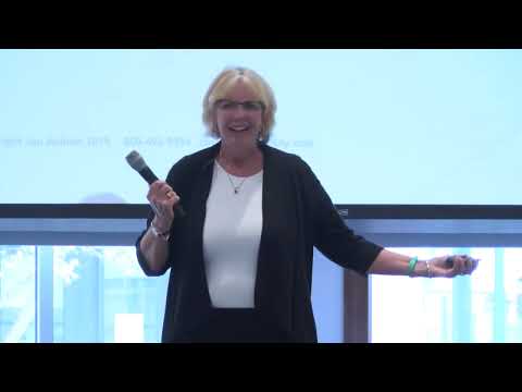 Leadership Keynote Bouncing Back: Handling Setbacks Like a Comedian