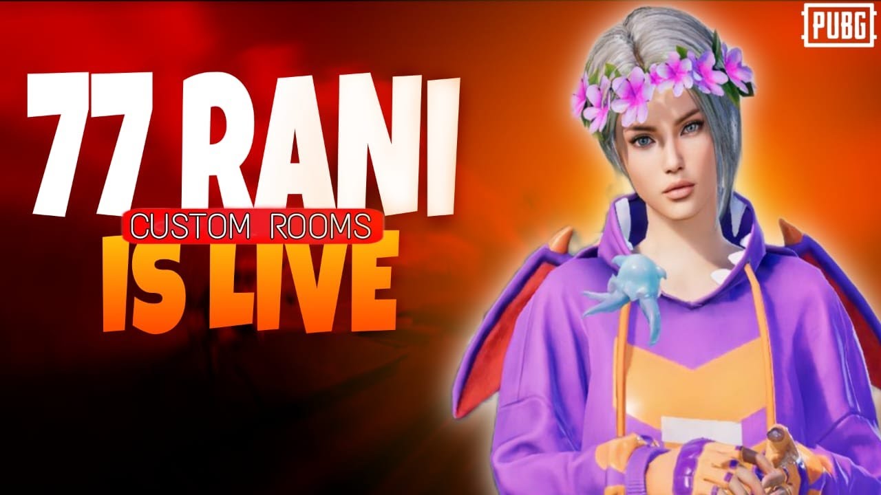 Tabla Rani LIVE STREAM WITH 77 RANI YT | ABLA NARI WITH TABLAS | CUSTOM ROOMS JOIN ...