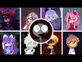 || 🔪🩸 ~FINAL ESCAPE MEP COMPLETE  •~ 🎤 ♪ •• #FEsBluMep1 🪓 //