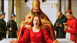 The Horrifying Wedding Night Ritual the Vatican Tried to Hide