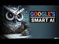 Is Google’s New AI As Smart As A Human? 🤖