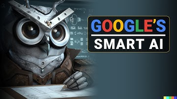 Is Google’s New AI As Smart As A Human? 🤖