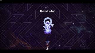 Celebrity Crosscode: DLC final boss (Spoilers) Profile
