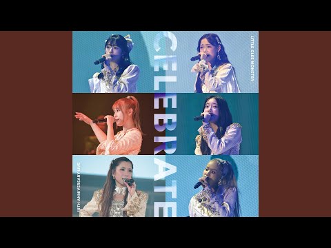 HARMONY (Little Glee Monster 10th Anniversary Live CELEBRATE)