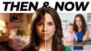 The Biggest Teen Stars of the 90s - Where Are They Now? (Part 1)