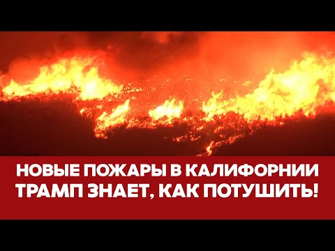 🔴 СРОЧНО Новые