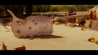 I Edited The Best Part Of Norbit