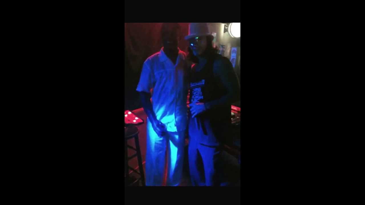 DJ Flomasta n Dj Swaggkerr