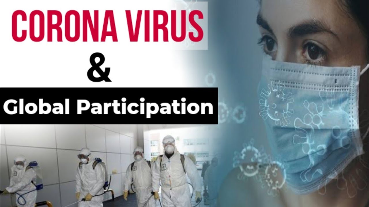Corona Virus & वैश्विक सहयोग | SAARC, G-20 || Current Affairs for Civil Services #IAS #PCS