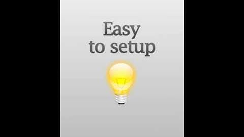 Android Joomla Template