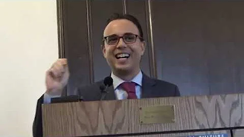 Jason Haber - Futurecity: A Look at the Past, Pres...