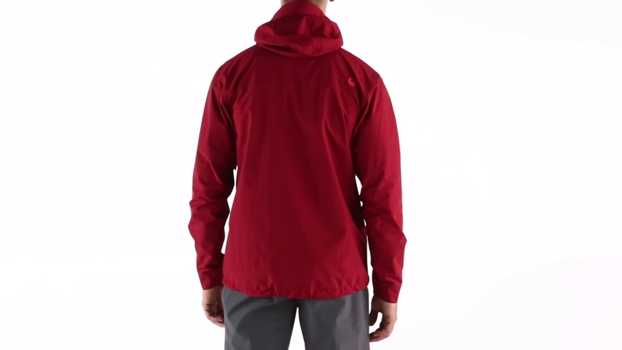 Marmot Knife Edge Rain Jacket - Men's 