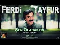 FERDi TAYFUR - "SEN OLACAKTIN" - (MEFRAT CLUB MIX) - FerDiFON