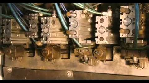 Snap-on Tools featured on How It