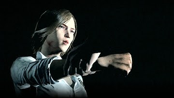 The Evil Within - (DLC) The Consequence Walkthrough Part 2 - Chapter 3: Illusions Part 2