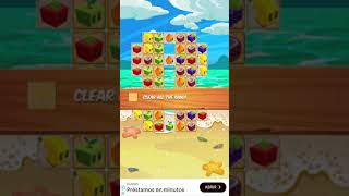Juice cubes level 35 new!